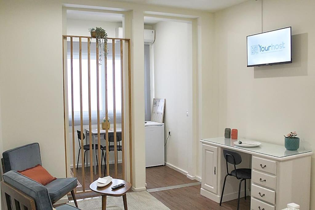 Apartamento Oporto Sweet Downtown 2 Exterior foto